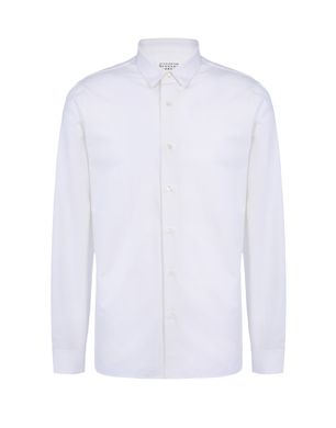 Long sleeve shirt Men's - MAISON MARTIN MARGIELA 10
