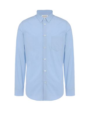 Long sleeve shirt Men's - MAISON MARTIN MARGIELA 10