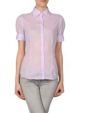 ROBERT FRIEDMAN - Short sleeve shirt