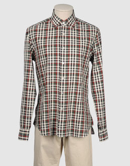DANDYLIFE BY BARBA - CAMICIE - Camicie maniche lunghe - su YOOX.COM