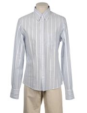 P.A.R.O.S.H. - Camisa de manga larga