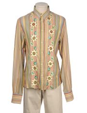 P.A.R.O.S.H. - Camisa de manga larga