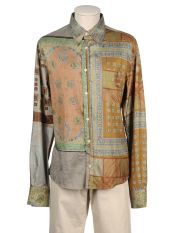 P.A.R.O.S.H. - Camisa de manga larga