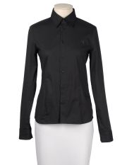 BIKKEMBERGS - Long sleeve shirt