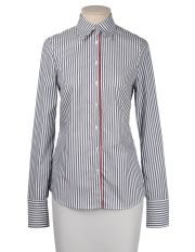 LALTRAMODA - Camicia maniche lunghe
