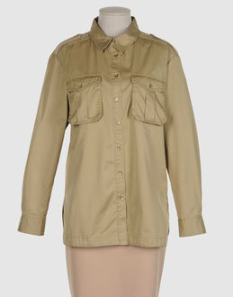 By Malene Birger - Chemises - Chemises manches longues