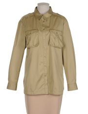 BY MALENE BIRGER - Camisa de manga larga