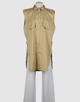 By Malene Birger - Chemises - Chemises sans manches