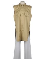 BY MALENE BIRGER - Camisa sin mangas