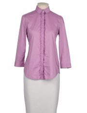 BURBERRY BRIT - Camicia maniche lunghe
