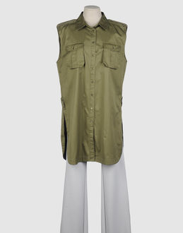 By Malene Birger - Chemises - Chemises sans manches