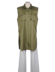 BY MALENE BIRGER - Camisa sin mangas