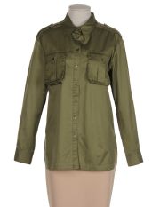 BY MALENE BIRGER - Camisa de manga larga