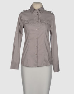 MADE FOR LOVING - HEMDEN - Langarmhemden - bei YOOX.COM