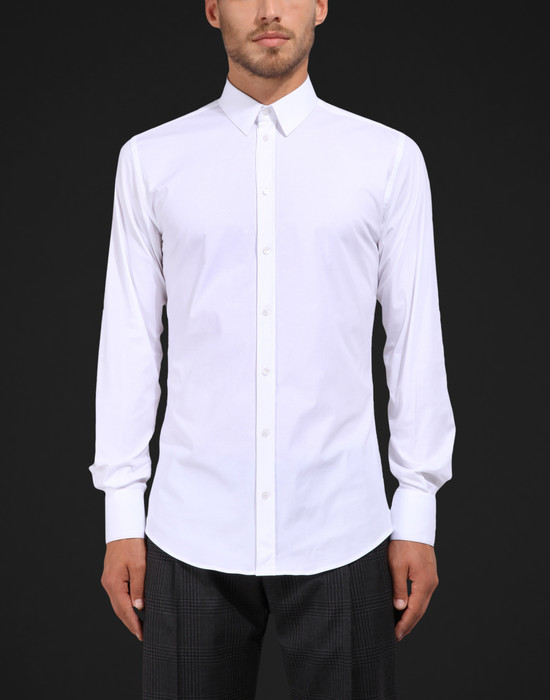 Langarmhemden - Langarmhemden - Dolce&Gabbana - Sommer 2014 Langarmhemden - Langarmhemden - Dolce&Gabbana - Sommer 2014