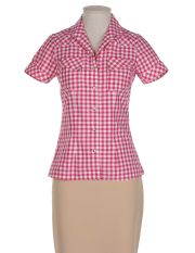 PAUL & JOE - Chemise manches courtes