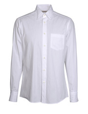 ERMENEGILDO ZEGNA - Long sleeve shirt