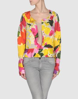 Marni - Chemises - Blouses