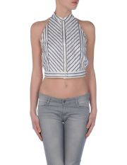 REDValentino - Sleeveless shirt
