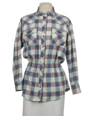 PAUL & JOE - Chemise  manches longues