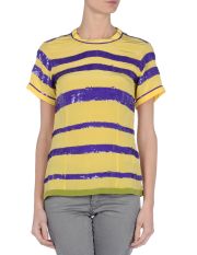 AQUILANO-RIMONDI - Blouse