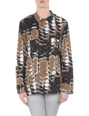 MARNI - Chemise  manches longues