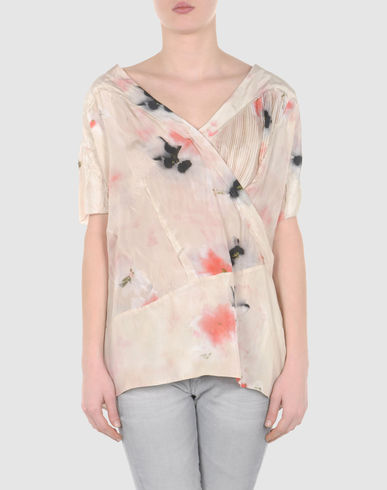 ZOOM MARNI - Blouse