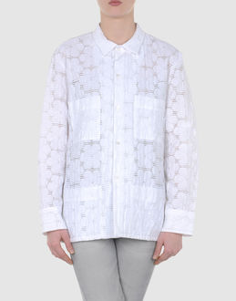 Marni - Chemises - Chemises manches longues