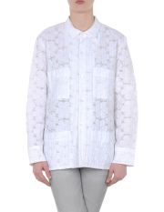 MARNI - Chemise  manches longues