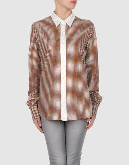 Marni - Chemises - Chemises manches longues