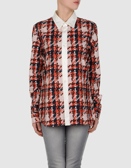 Marni - Chemises - Chemises manches longues