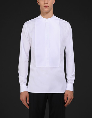 Camisas de manga larga - Camisas de manga larga - Dolce&Gabbana - Verano 2014 Camisas de manga larga - Camisas de manga larga - Dolce&Gabbana - Verano 2014