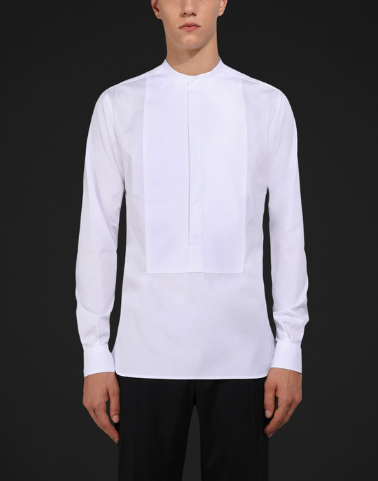 Camisas de manga larga - Camisas de manga larga - Dolce&Gabbana - Verano 2014 Camisas de manga larga - Camisas de manga larga - Dolce&Gabbana - Verano 2014