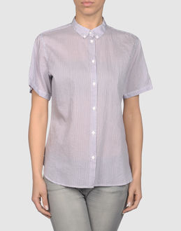 COMING SOON - HEMDEN - Kurzarmhemden - bei YOOX.COM