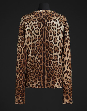 Blouses - Blouses - Dolce&Gabbana - Été 2014 Blouses - Blouses - Dolce&Gabbana - Été 2014