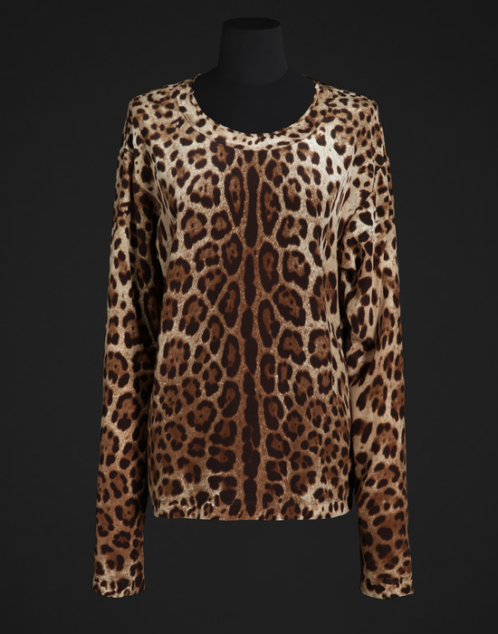 Blouses - Blouses - Dolce&Gabbana - Été 2014 Blouses - Blouses - Dolce&Gabbana - Été 2014