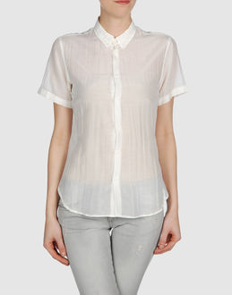 COMING SOON - HEMDEN - Kurzarmhemden - bei YOOX.COM