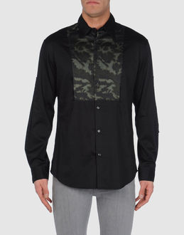 COMING SOON - CAMICIE - Camicie maniche lunghe - su YOOX.COM