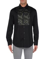 COMING SOON - Camicia maniche lunghe