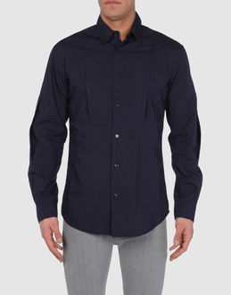 COMING SOON - CAMICIE - Camicie maniche lunghe - su YOOX.COM