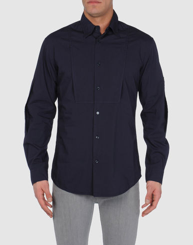ZOOM COMING SOON - Long sleeve shirt