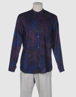 COMING SOON - CAMICIE - Camicie maniche lunghe - su YOOX.COM