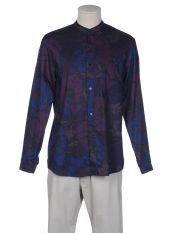 COMING SOON - Camicia maniche lunghe
