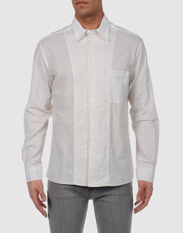 COMING SOON - CAMICIE - Camicie maniche lunghe - su YOOX.COM