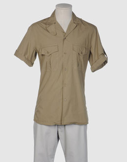 COMING SOON - CAMICIE - Camicie maniche corte - su YOOX.COM