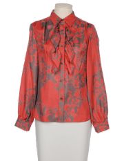 BETTY JACKSON TWO - Long sleeve shirt
