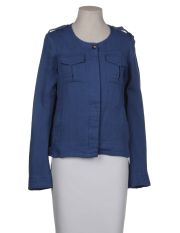 SESSUN - Camicia maniche lunghe