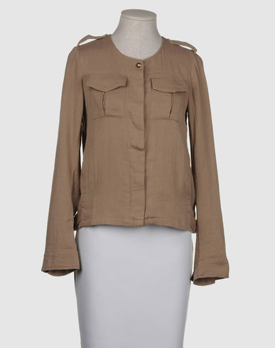 ZOOM SESSUN - Long sleeve shirt