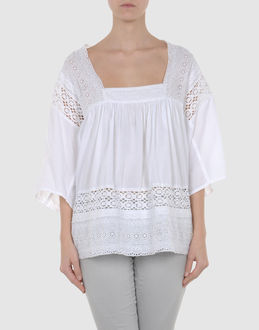 LOCAL APPAREL - CAMICIE - Bluse - su YOOX.COM