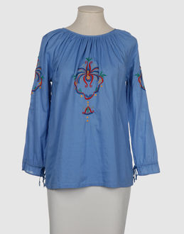 LOCAL APPAREL - CAMICIE - Bluse - su YOOX.COM